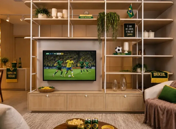 Sognare Decor